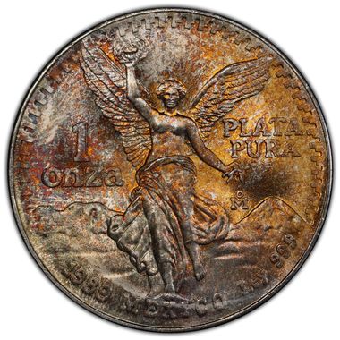 Cert 47595558 - Coin Image