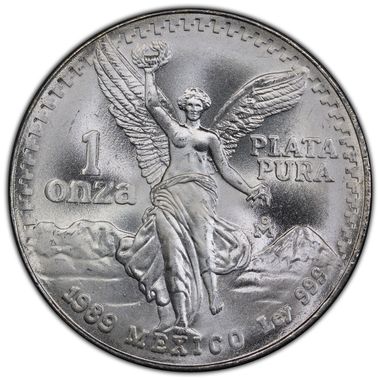 Cert 47595562 - Coin Image