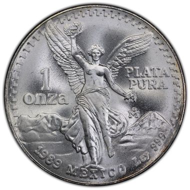 Cert 47595564 - Coin Image