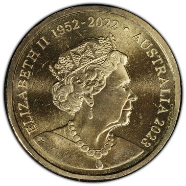 Cert 47596616 - Coin Image