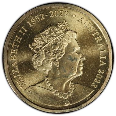 Cert 47596618 - Coin Image