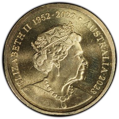 Cert 47596620 - Coin Image