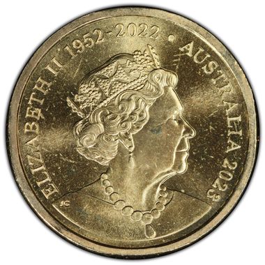 Cert 47596621 - Coin Image