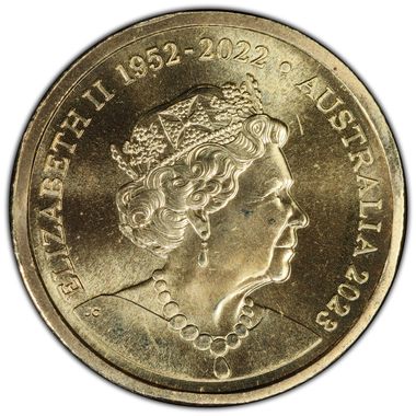 Cert 47596623 - Coin Image