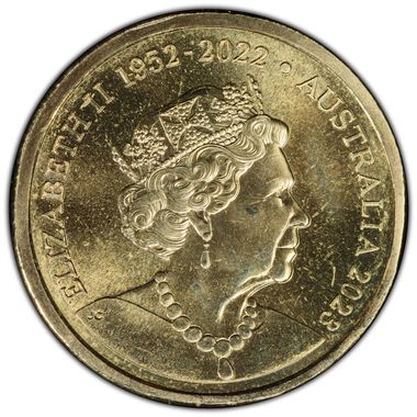 Cert 47596624 - Coin Image
