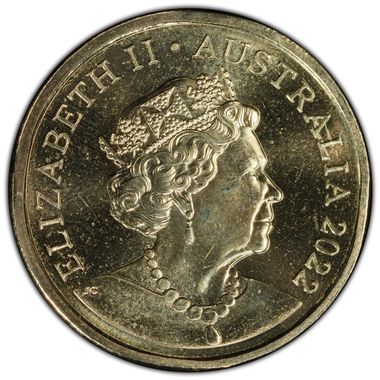 Cert 47596628 - Coin Image