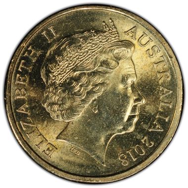 Cert 47596630 - Coin Image