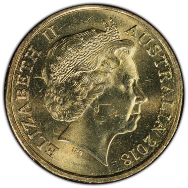 Cert 47596631 - Coin Image