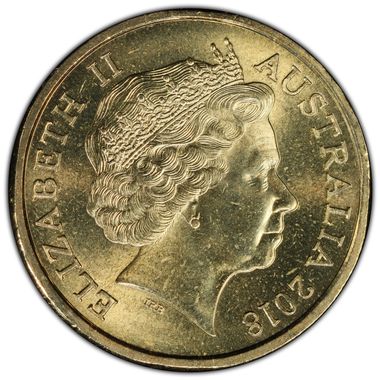 Cert 47596632 - Coin Image