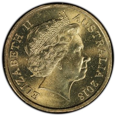 Cert 47596634 - Coin Image