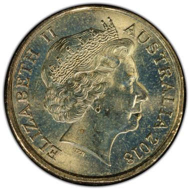 Cert 47596635 - Coin Image
