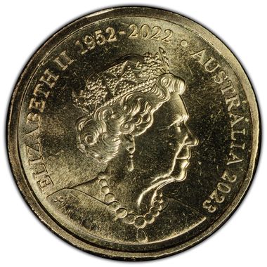 Cert 47596673 - Coin Image