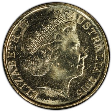 Cert 47596698 - Coin Image