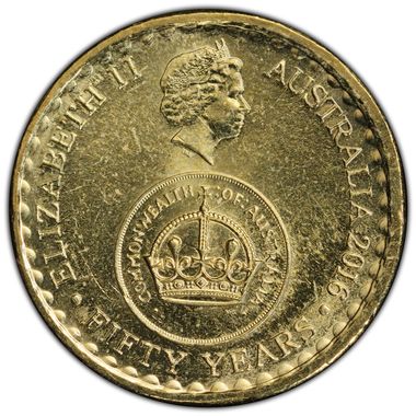 Cert 47596699 - Coin Image