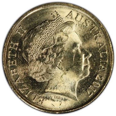 Cert 47596701 - Coin Image