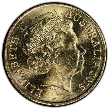 Cert 47596702 - Coin Image