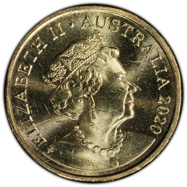 Cert 47596703 - Coin Image