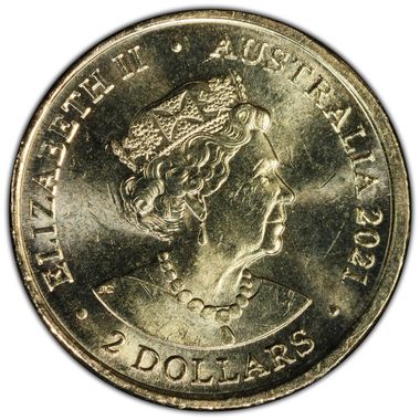 Cert 47596704 - Coin Image