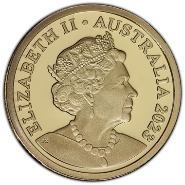 Cert 47596740 - Coin Image