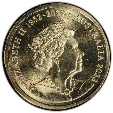 Cert 47596751 - Coin Image