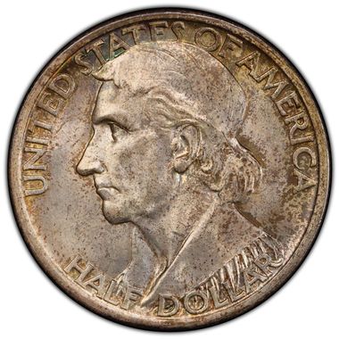 Cert 47601863 - Coin Image