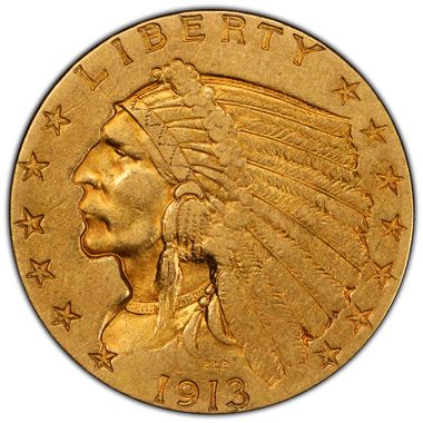 Cert 47604722 - Coin Image