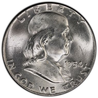 Cert 47604776 - Coin Image