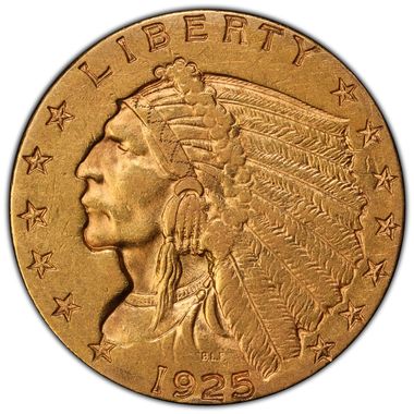 Cert 47604777 - Coin Image