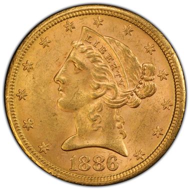 Cert 47604778 - Coin Image