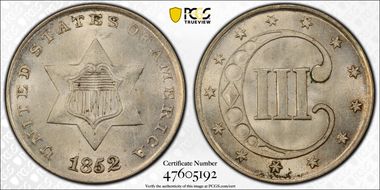1852 3CS MS64
