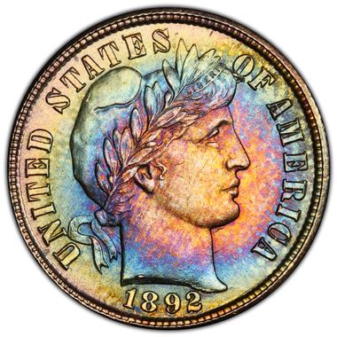 Cert 47605367 - Coin Image