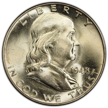 Cert 47605368 - Coin Image