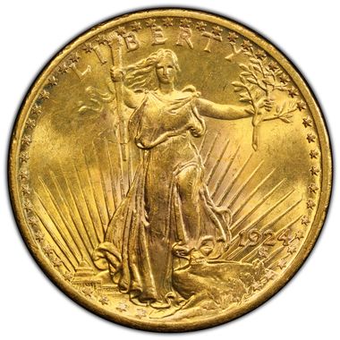 Cert 47606112 - Coin Image