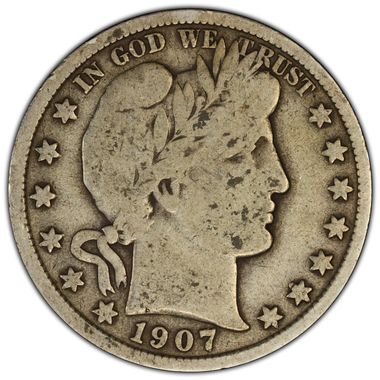 Cert 47606150 - Coin Image