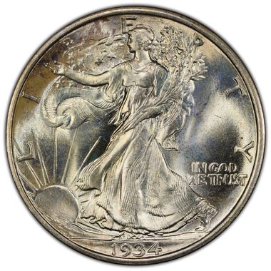 Cert 47606504 - Coin Image