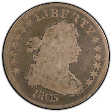 Cert 47607986 - Coin Image