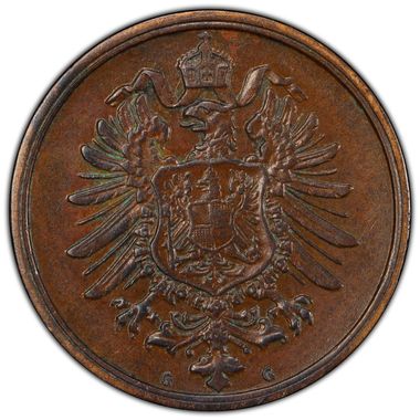 Cert 47608010 - Coin Image