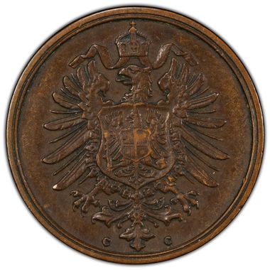 Cert 47608012 - Coin Image