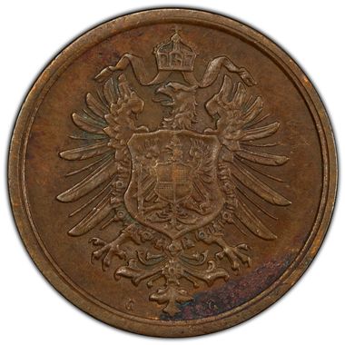 Cert 47608013 - Coin Image