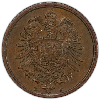 Cert 47608015 - Coin Image