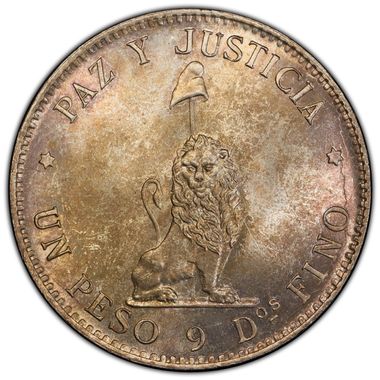 Cert 47608369 - Coin Image