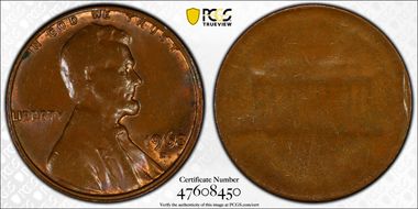 1968-D 1C MS62BN