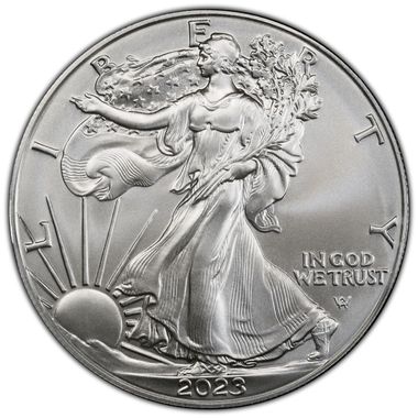 Cert 47610093 - Coin Image