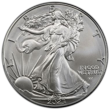 Cert 47610094 - Coin Image