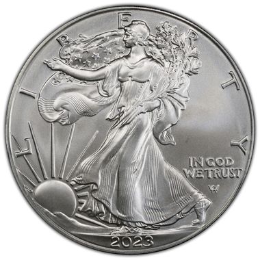 Cert 47610095 - Coin Image