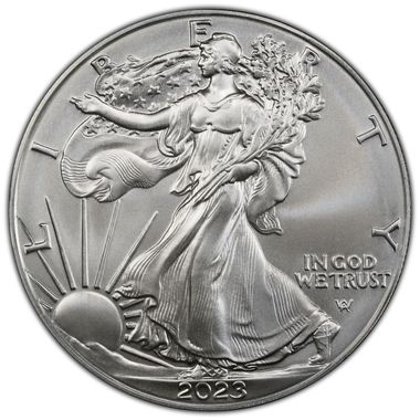 Cert 47610096 - Coin Image
