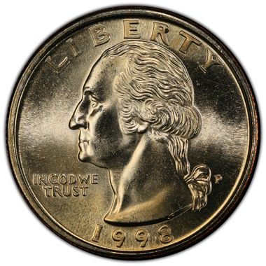 Cert 47610108 - Coin Image