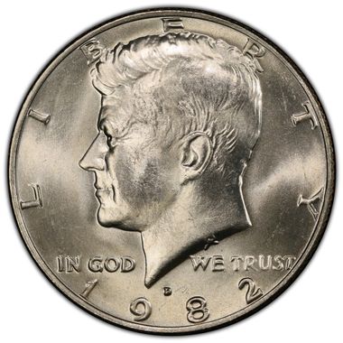 Cert 47610116 - Coin Image