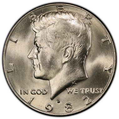 Cert 47610117 - Coin Image