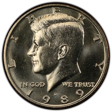 Cert 47610120 - Coin Image